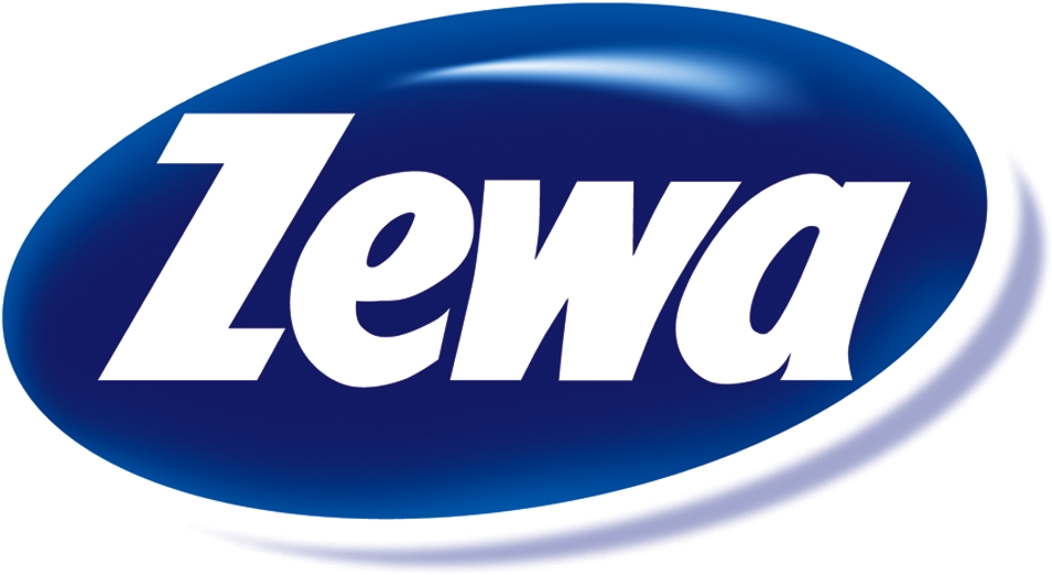 Логотип Zewa