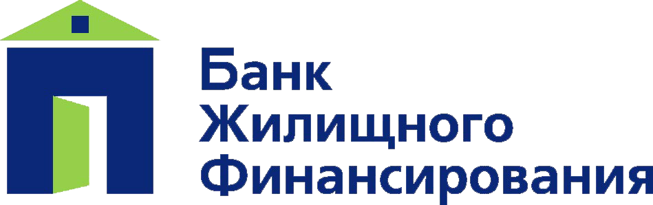 Логотип Банк Жилищного Финансирования