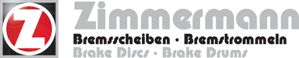 Логотип Zimmermann