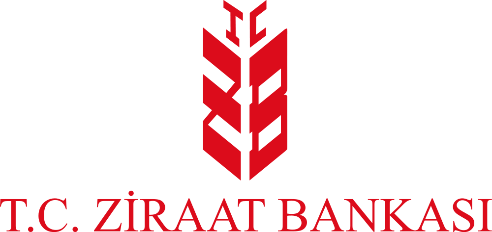 Логотип Ziraat Bankası