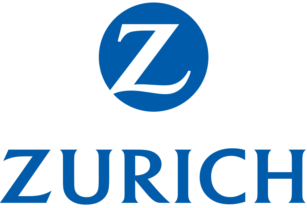 Логотип Zurich