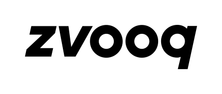 Логотип Zvooq