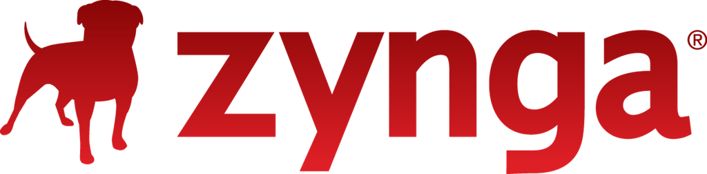 Логотип Zynga