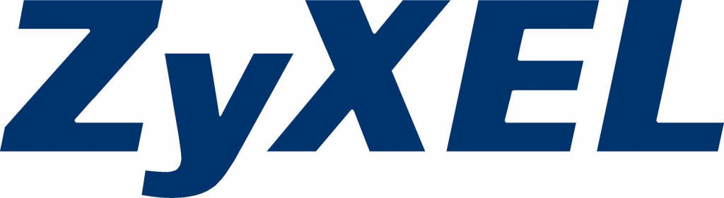 Логотип ZyXEL