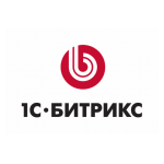 Логотип 1C-Bitrix