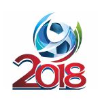 Логотип 2018 World Cup