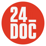 Логотип 24 DOC