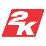 Логотип 2K Games