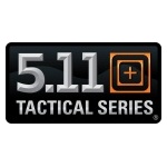 Логотип 5.11 Tactical