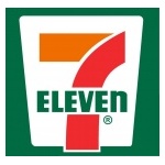 Логотип 7 Eleven