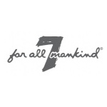 Логотип Seven For All Mankind