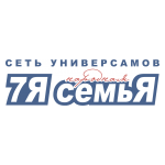 Логотип 7я