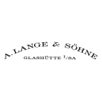 Логотип A. Lange & Sohne