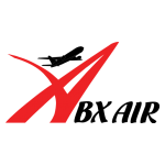 Логотип ABX Air
