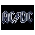 Логотип AC/DC