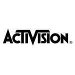 Логотип Activision
