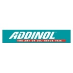 Логотип Addinol