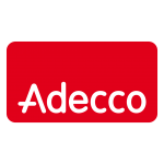 Логотип Adecco