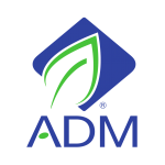 Логотип ADM