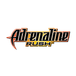 Логотип Adrenaline Rush