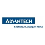 Логотип Advantech