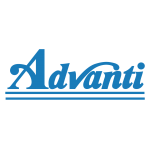 Логотип Advanti