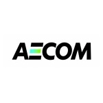 Логотип Aecom