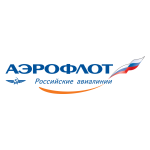 Логотип Аэрофлот