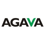 Логотип Agava