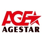 Логотип Agestar