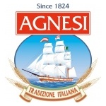 Логотип Agnesi