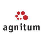 Логотип Agnitum