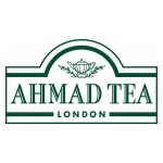 Логотип Ahmad Tea