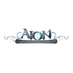 Логотип AION