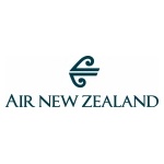 Логотип Air New Zealand