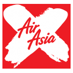 Логотип AirAsia X