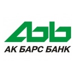 Логотип Ак Барс Банк