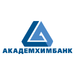 Логотип Академхимбанк