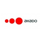 Логотип Akado