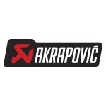 Логотип Akrapovic