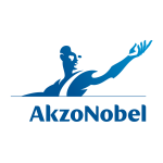 Логотип AkzoNobel