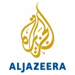 Логотип Al Jazeera