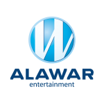 Логотип Alawar