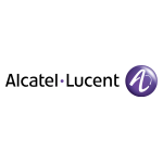 Логотип Alcatel-Lucent