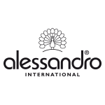 Логотип Alessandro