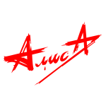 Логотип Алиса