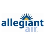 Логотип Allegiant Air