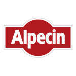 Логотип Alpecin