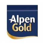 Логотип Alpen Gold