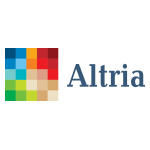 Логотип Altria